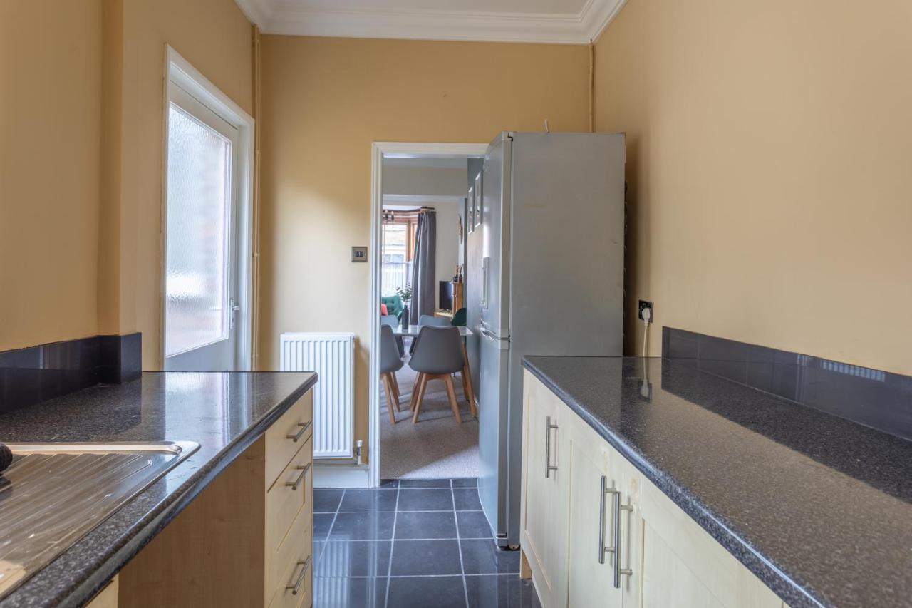 Milton Stays - Cosy 2 Bed House, 15 Min Walk To York City Center, For Up To 6 - With Period Features, Fireplace, Superfast Wi-Fi, Private Garden, Free On Street Parking Dış mekan fotoğraf