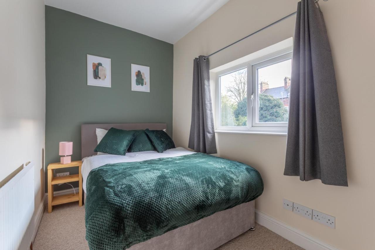 Milton Stays - Cosy 2 Bed House, 15 Min Walk To York City Center, For Up To 6 - With Period Features, Fireplace, Superfast Wi-Fi, Private Garden, Free On Street Parking Dış mekan fotoğraf